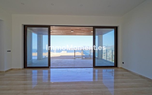 Bestaande woning - Villa - Benidorm - Benidorm Centro