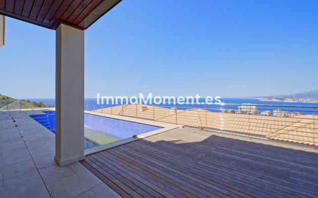 Bestaande woning - Villa - Benidorm - Benidorm Centro