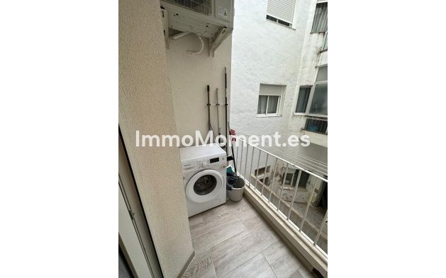 Revente - Appartement - Alicante - Alicante Centro