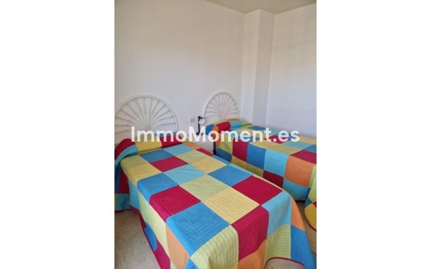 Wiederverkauf - Wohnung - Villajoyosa - Villajoyosa Centro