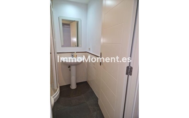 Wiederverkauf - Wohnung - Villajoyosa - Villajoyosa Centro