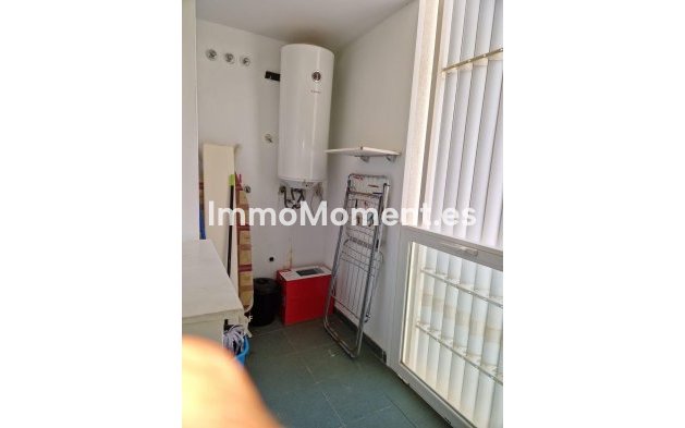 Wiederverkauf - Wohnung - Villajoyosa - Villajoyosa Centro