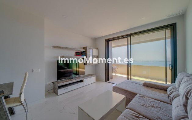 Revente - Appartement - Benidorm - Benidorm Centro