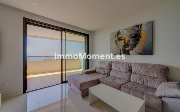 Revente - Appartement - Benidorm - Benidorm Centro