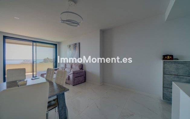 Revente - Appartement - Benidorm - Benidorm Centro