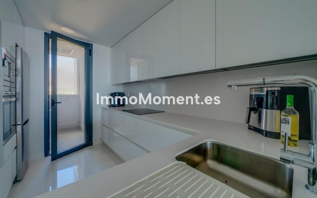 Revente - Appartement - Benidorm - Benidorm Centro