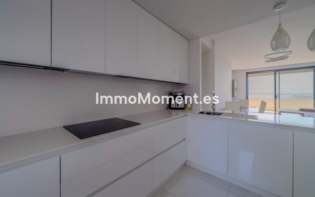 Revente - Appartement - Benidorm - Benidorm Centro