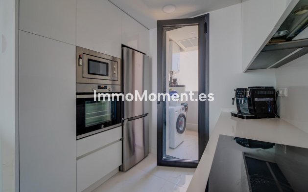 Revente - Appartement - Benidorm - Benidorm Centro