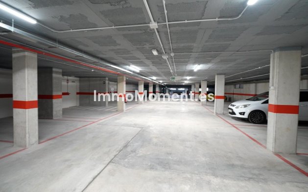 Revente - Appartement - Benidorm - Benidorm Centro