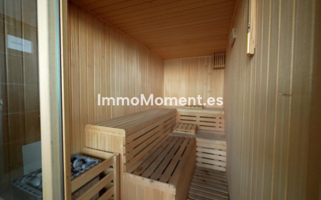 Revente - Appartement - Benidorm - Benidorm Centro