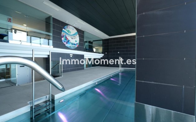 Revente - Appartement - Benidorm - Benidorm Centro