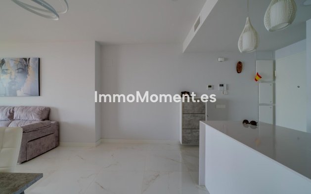 Revente - Appartement - Benidorm - Benidorm Centro