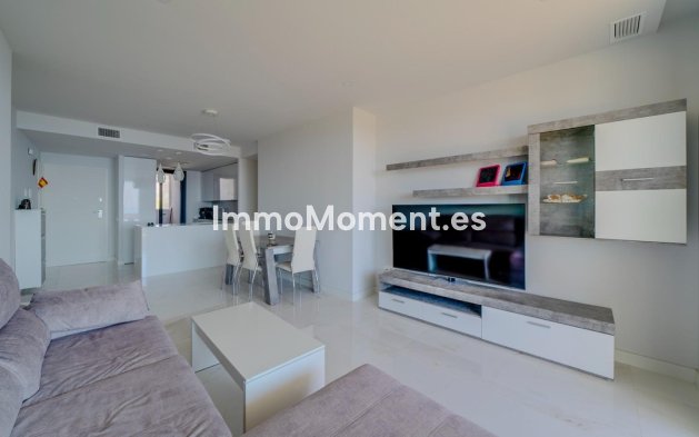 Revente - Appartement - Benidorm - Benidorm Centro