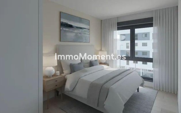 Revente - Appartement - Alicante - Alicante Centro