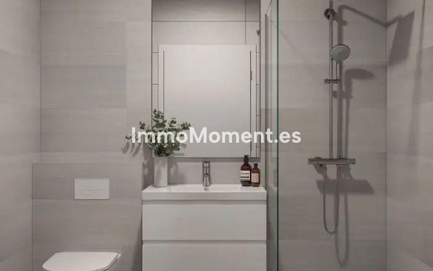 Revente - Appartement - Alicante - Alicante Centro