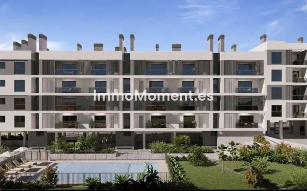 Revente - Appartement - Alicante - Alicante Centro