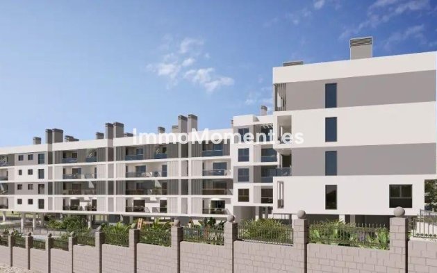 Revente - Appartement - Alicante - Alicante Centro