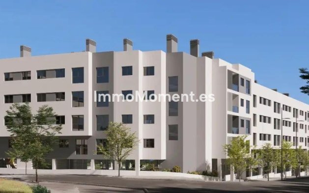 Revente - Appartement - Alicante - Alicante Centro