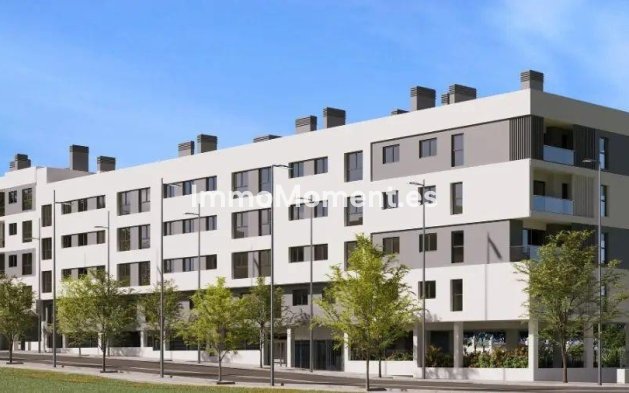 Revente - Appartement - Alicante - Alicante Centro