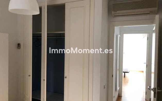 Wiederverkauf - Wohnung - Benidorm - Benidorm Centro