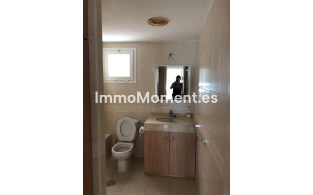 Wiederverkauf - Wohnung - Benidorm - Benidorm Centro