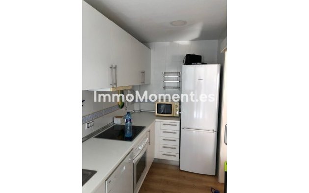 Wiederverkauf - Wohnung - Benidorm - Benidorm Centro