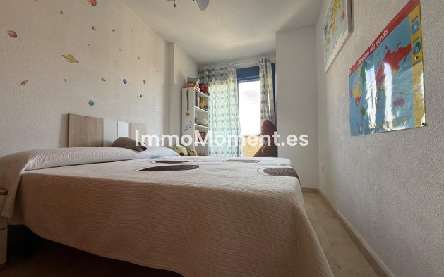 Wiederverkauf - Wohnung - Calpe - Calpe Centro