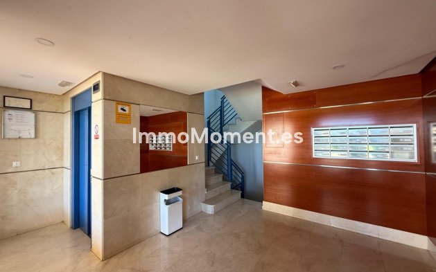 Wiederverkauf - Wohnung - Calpe - Calpe Centro