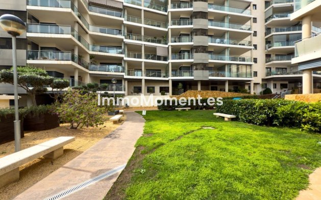 Revente - Appartement - Villajoyosa - Villajoyosa Centro