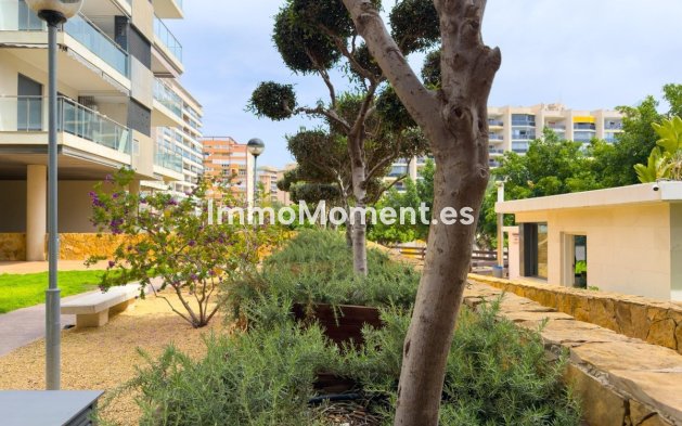 Revente - Appartement - Villajoyosa - Villajoyosa Centro