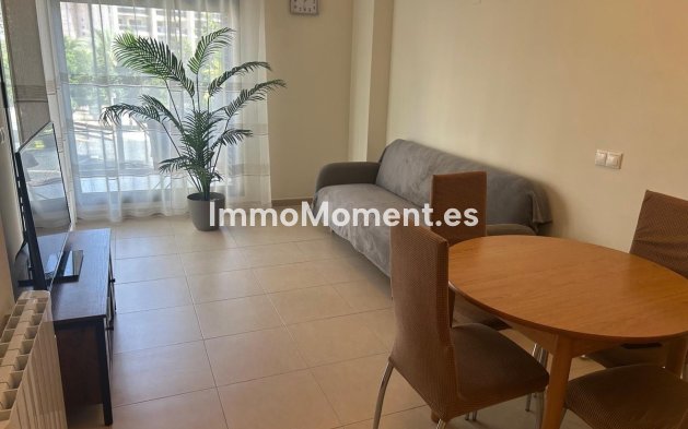 Revente - Appartement - Villajoyosa - Villajoyosa Centro