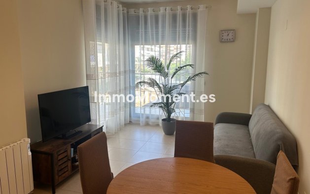 Revente - Appartement - Villajoyosa - Villajoyosa Centro