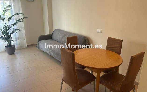 Revente - Appartement - Villajoyosa - Villajoyosa Centro