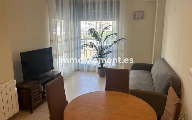 Revente - Appartement - Villajoyosa - Villajoyosa Centro