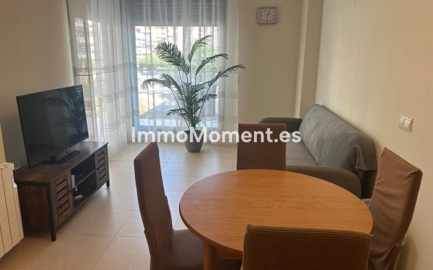 Revente - Appartement - Villajoyosa - Villajoyosa Centro