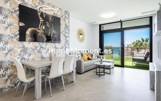 Revente - Appartement - Benidorm - Benidorm Centro