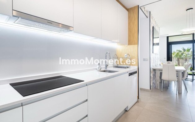 Revente - Appartement - Benidorm - Benidorm Centro