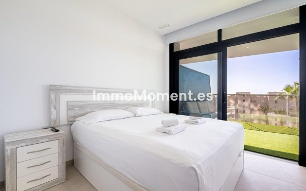 Revente - Appartement - Benidorm - Benidorm Centro