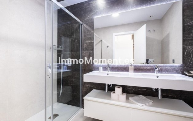 Revente - Appartement - Benidorm - Benidorm Centro