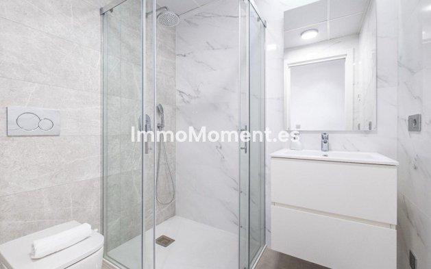 Revente - Appartement - Benidorm - Benidorm Centro