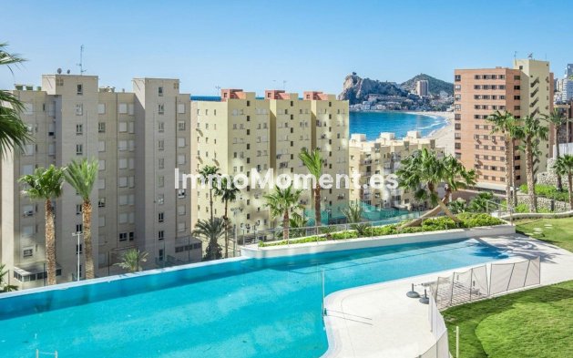 Revente - Appartement - Benidorm - Benidorm Centro