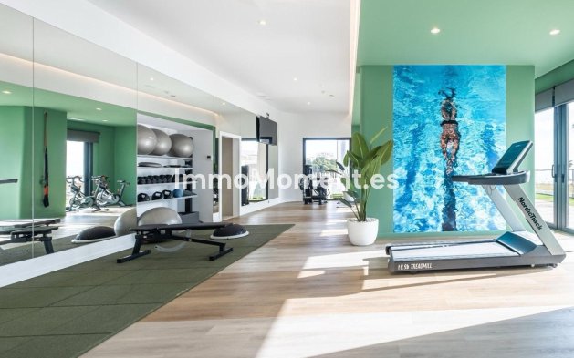 Revente - Appartement - Benidorm - Benidorm Centro