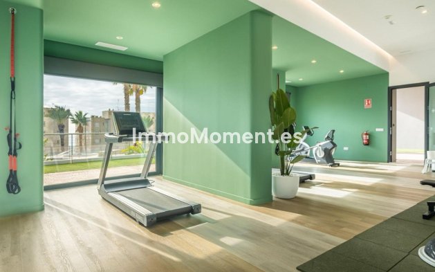 Revente - Appartement - Benidorm - Benidorm Centro