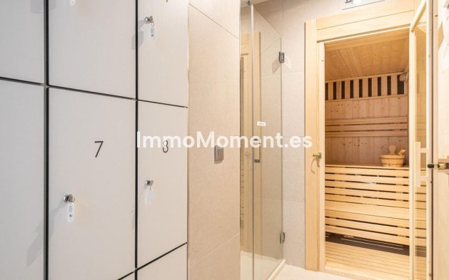 Revente - Appartement - Benidorm - Benidorm Centro