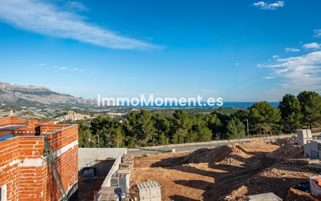 Reventa - Villa - Polop - Polop Centro