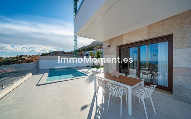 Reventa - Villa - Polop - Polop Centro