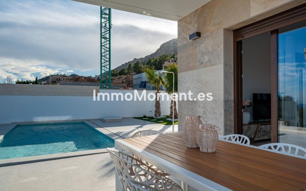 Reventa - Villa - Polop - Polop Centro