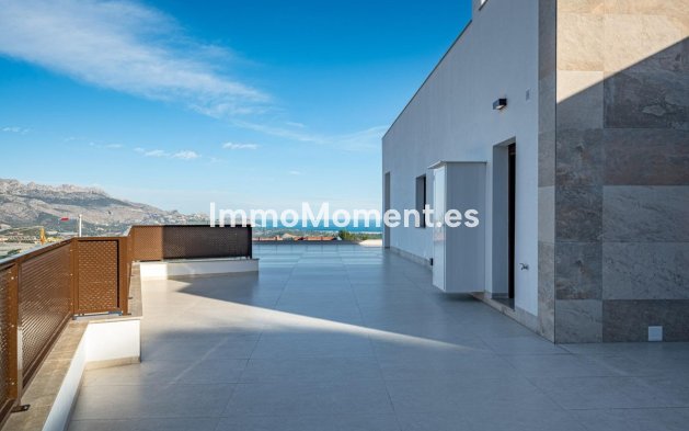 Reventa - Villa - Polop - Polop Centro