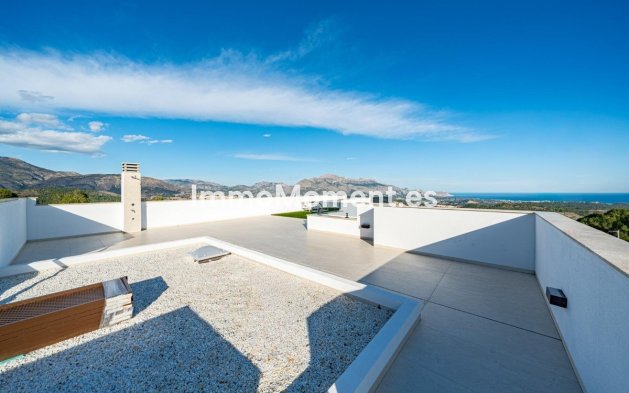 Reventa - Villa - Polop - Polop Centro