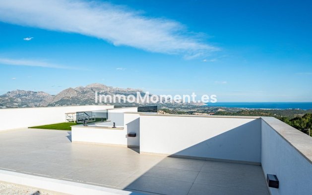 Reventa - Villa - Polop - Polop Centro